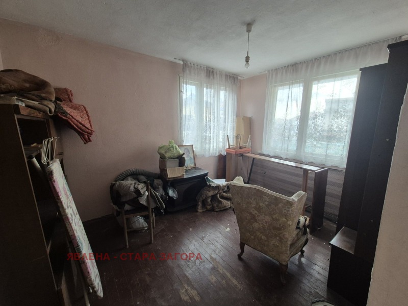 Продава КЪЩА, гр. Стара Загора, Самара 3, снимка 7 - Къщи - 53412867