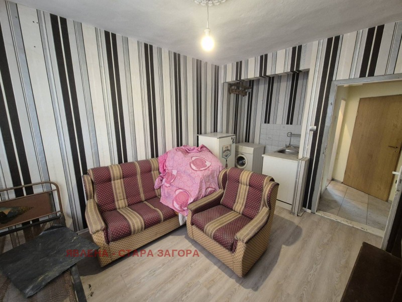 Продава КЪЩА, гр. Стара Загора, Самара 3, снимка 6 - Къщи - 53412867