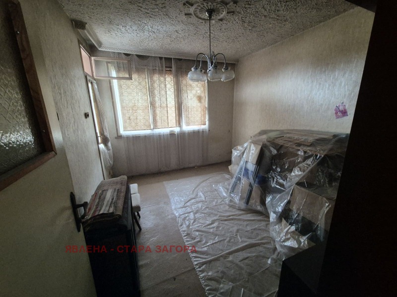 Продава КЪЩА, гр. Стара Загора, Самара 3, снимка 11 - Къщи - 53412867