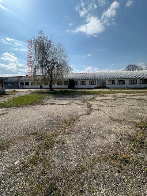 Продава ПРОМ. ПОМЕЩЕНИЕ, гр. Казанлък, област Стара Загора