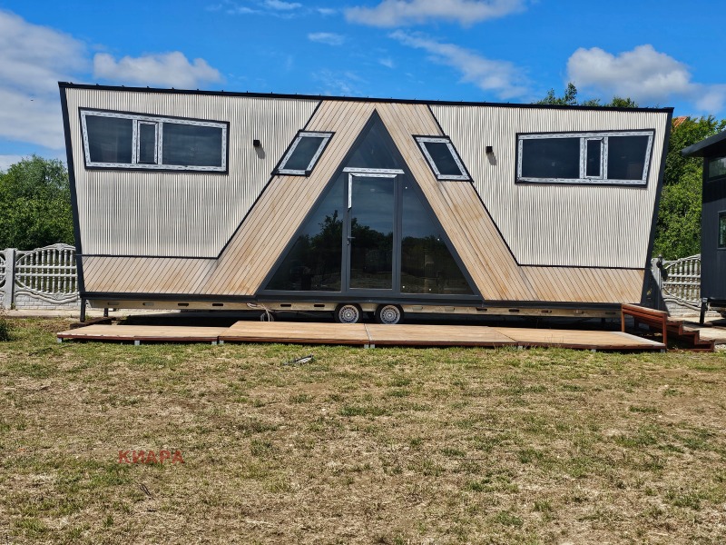 Na prodej  Hotel oblast Varna , Škorpilovci , 2800 m2 | 17988130 - obraz [3]