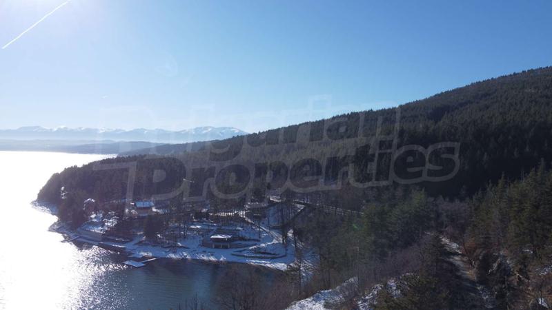 Продава ПАРЦЕЛ, гр. София, м-т яз. Искър, снимка 5 - Парцели - 55792344