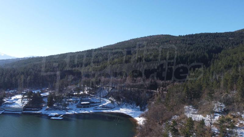 Продава ПАРЦЕЛ, гр. София, м-т яз. Искър, снимка 8 - Парцели - 55792344