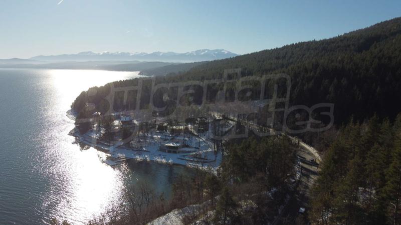 Продава ПАРЦЕЛ, гр. София, м-т яз. Искър, снимка 2 - Парцели - 55792344