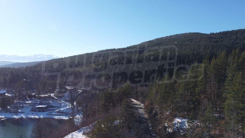 Продава ПАРЦЕЛ, гр. София, м-т яз. Искър, снимка 4 - Парцели - 55792344