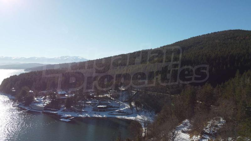 Продава ПАРЦЕЛ, гр. София, м-т яз. Искър, снимка 6 - Парцели - 55792344