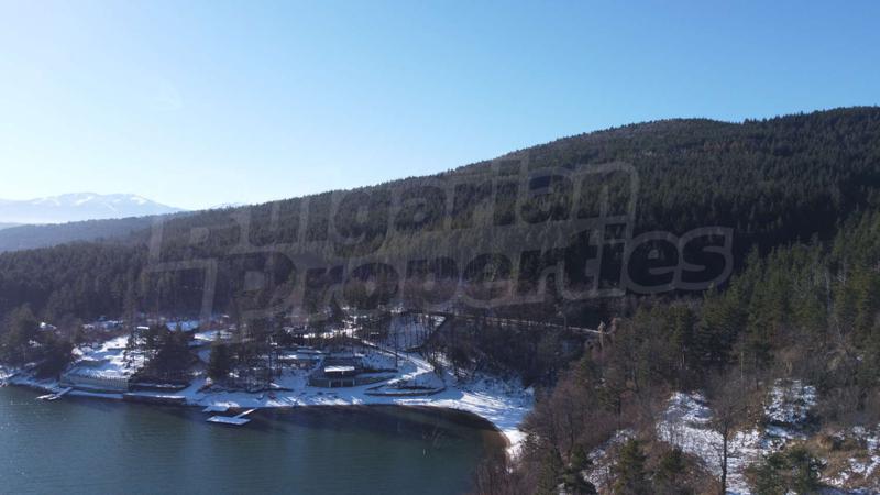 Продава ПАРЦЕЛ, гр. София, м-т яз. Искър, снимка 7 - Парцели - 55792344