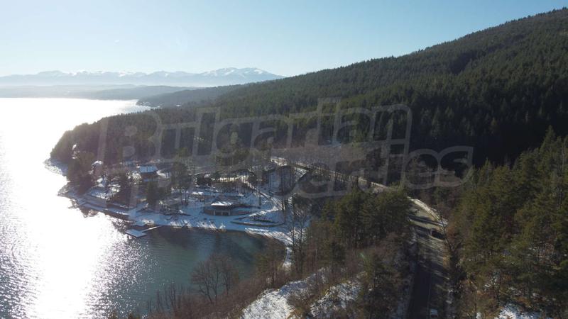 Продава ПАРЦЕЛ, гр. София, м-т яз. Искър, снимка 3 - Парцели - 55792344