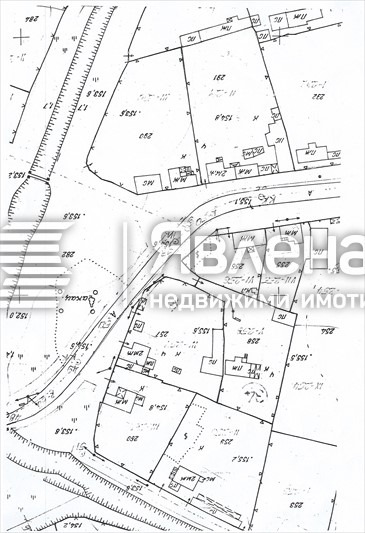 Продава ПАРЦЕЛ, с. Болярино, област Пловдив, снимка 1 - Парцели - 48580289