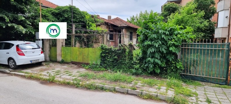 À vendre  Parcelle Pazardjik , Mosta na Lyutata , 329 m² | 48354870