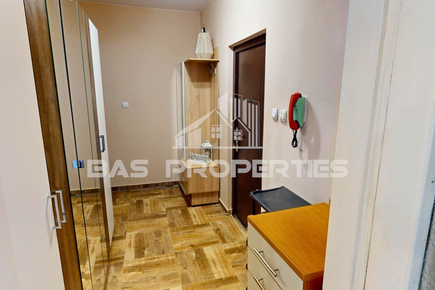 Продава 1-СТАЕН, гр. София, Люлин 7, снимка 5 - Апартаменти - 54135444