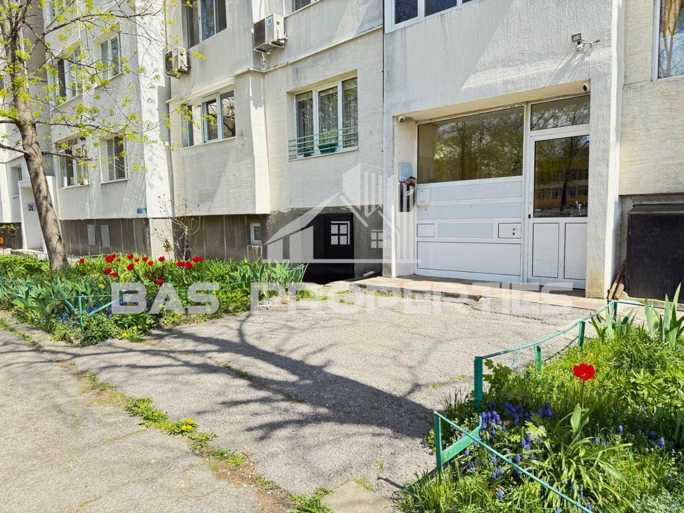 Продава 1-СТАЕН, гр. София, Люлин 7, снимка 14 - Апартаменти - 54135444