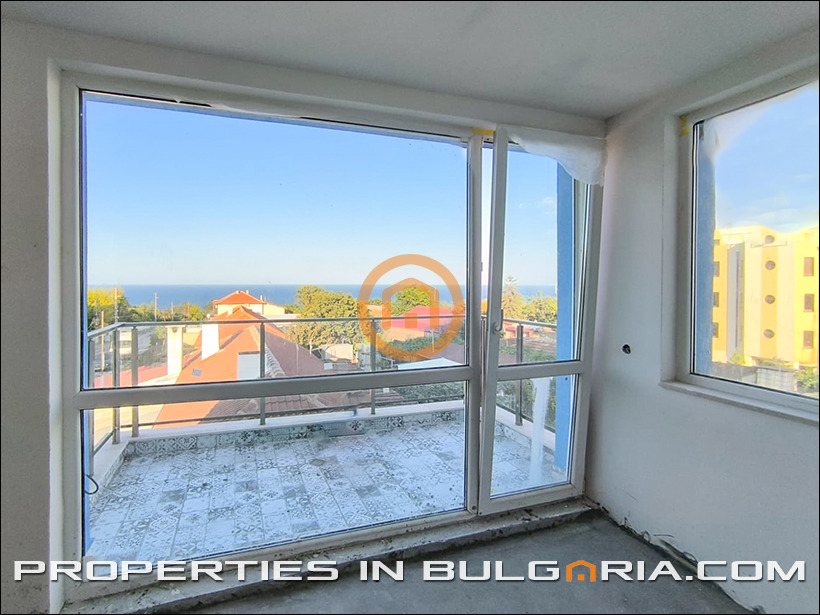 Продава 2-СТАЕН, гр. Бяла, област Варна, снимка 2 - Апартаменти - 55106703