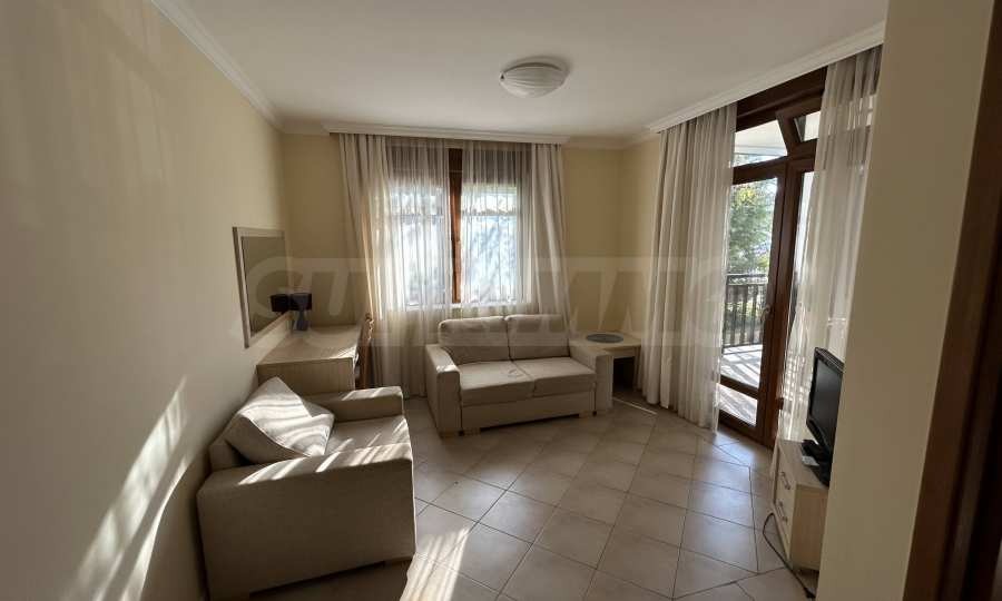 Продава 2-СТАЕН, гр. Созопол, област Бургас, снимка 2 - Апартаменти - 52482973