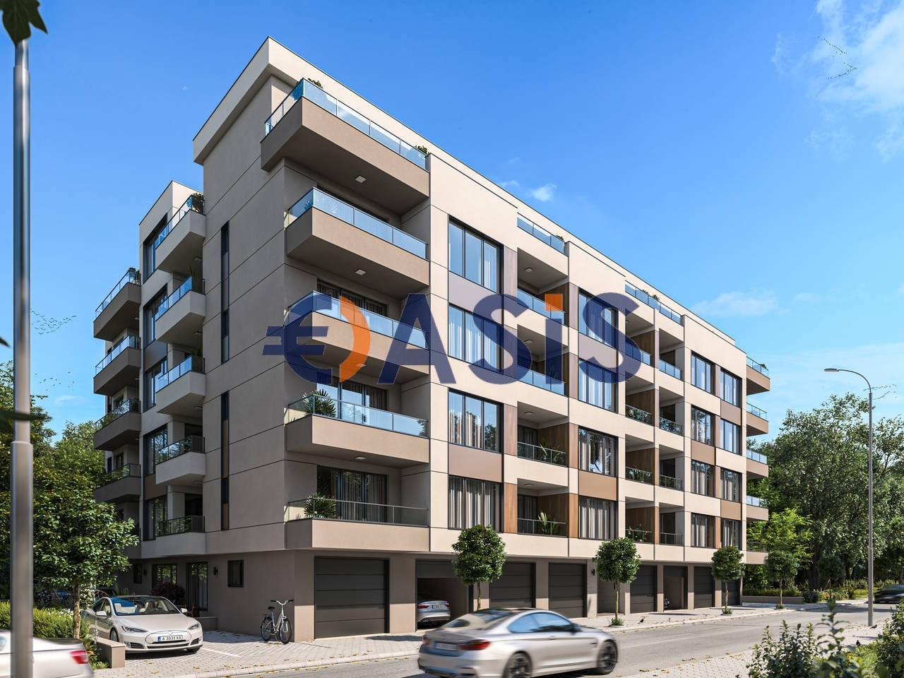 Продава 2-СТАЕН, гр. Поморие, област Бургас, снимка 10 - Апартаменти - 53702077