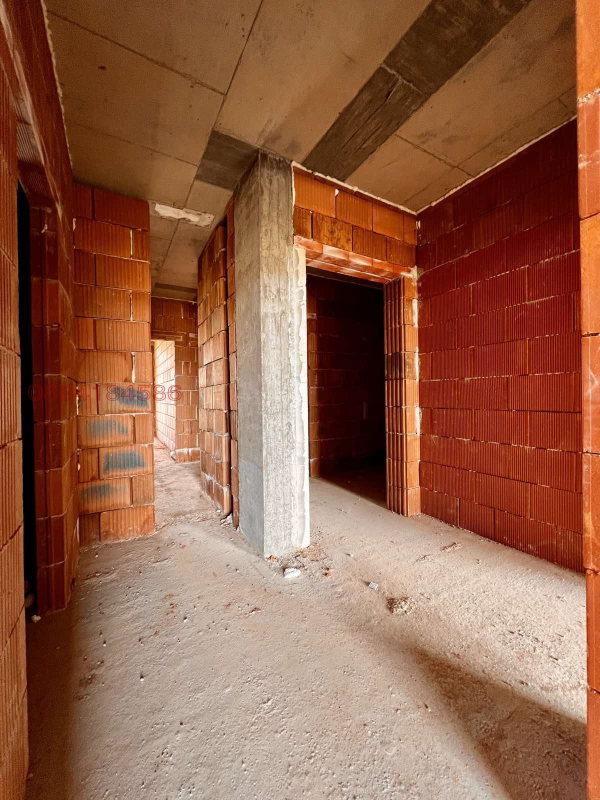 Продава 2-СТАЕН, гр. Пловдив, Кършияка, снимка 3 - Апартаменти - 54052612