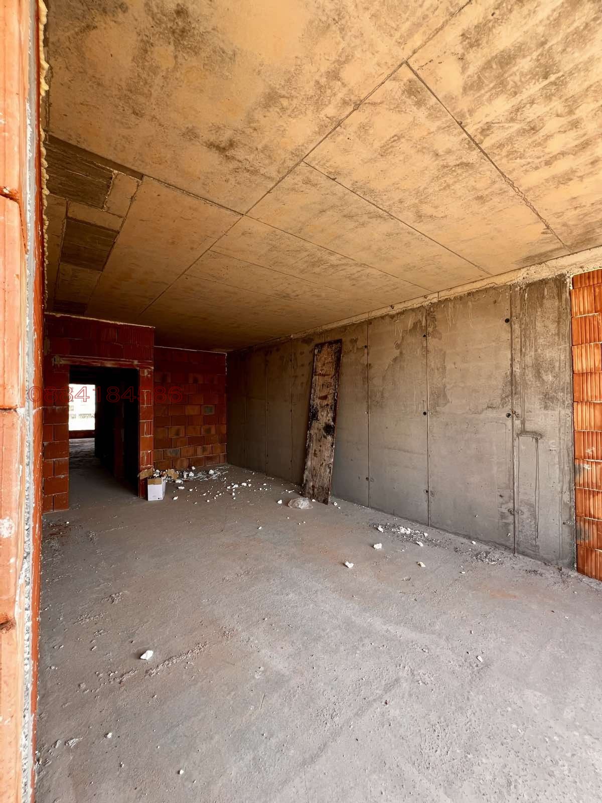 Продава 2-СТАЕН, гр. Пловдив, Кършияка, снимка 2 - Апартаменти - 54052612