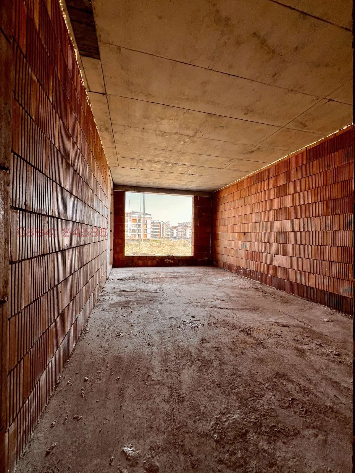 Продава 2-СТАЕН, гр. Пловдив, Кършияка, снимка 4 - Апартаменти - 54052612