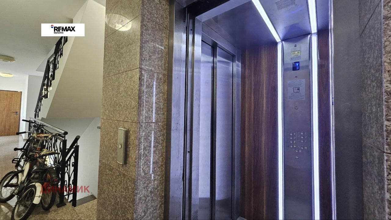 Продава 2-СТАЕН, гр. Бургас, Сарафово, снимка 15 - Апартаменти - 54278018