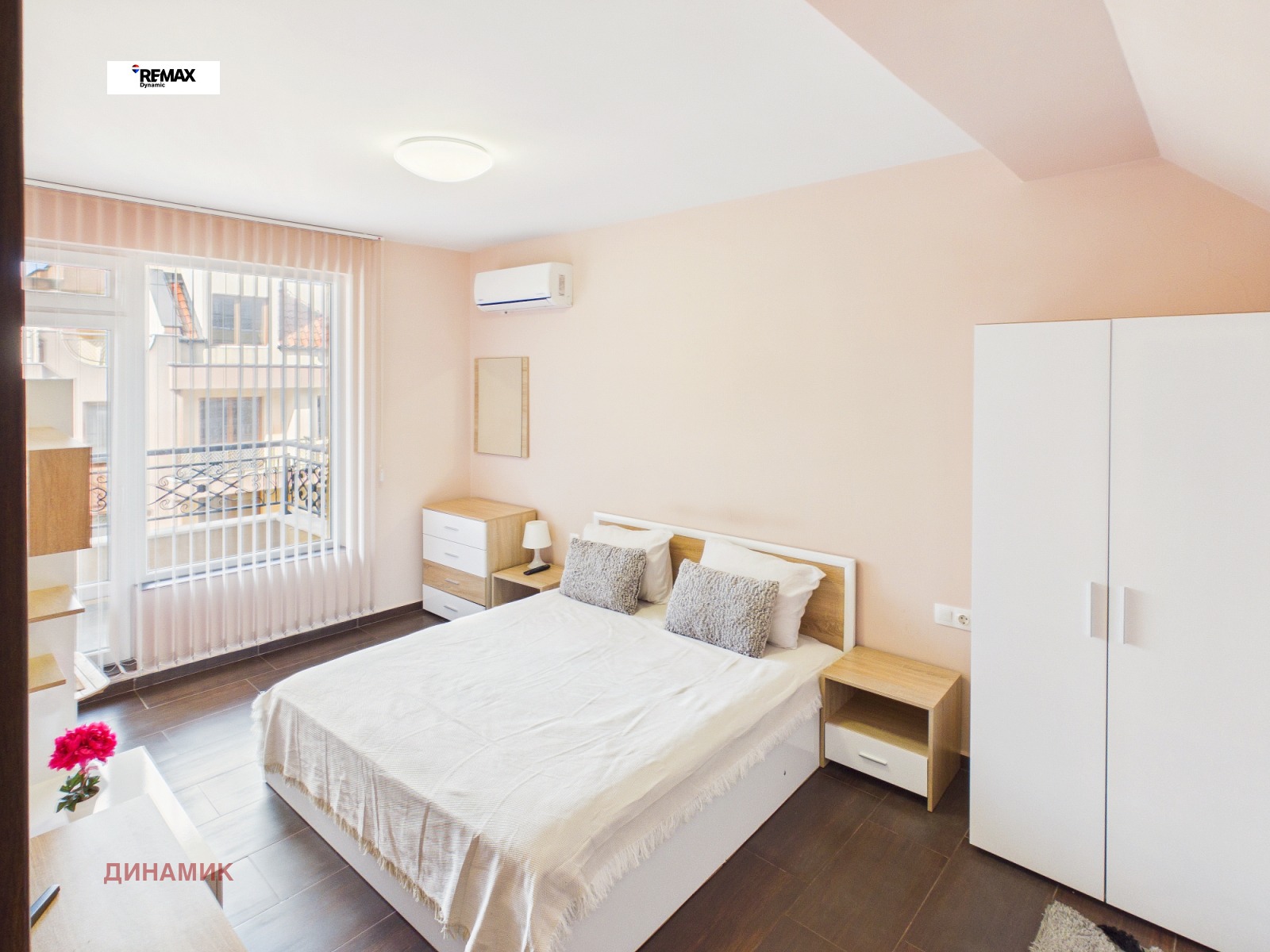 Продава 2-СТАЕН, гр. Бургас, Сарафово, снимка 2 - Апартаменти - 54278018