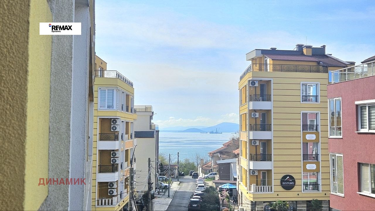 Продава 2-СТАЕН, гр. Бургас, Сарафово, снимка 14 - Апартаменти - 54278018