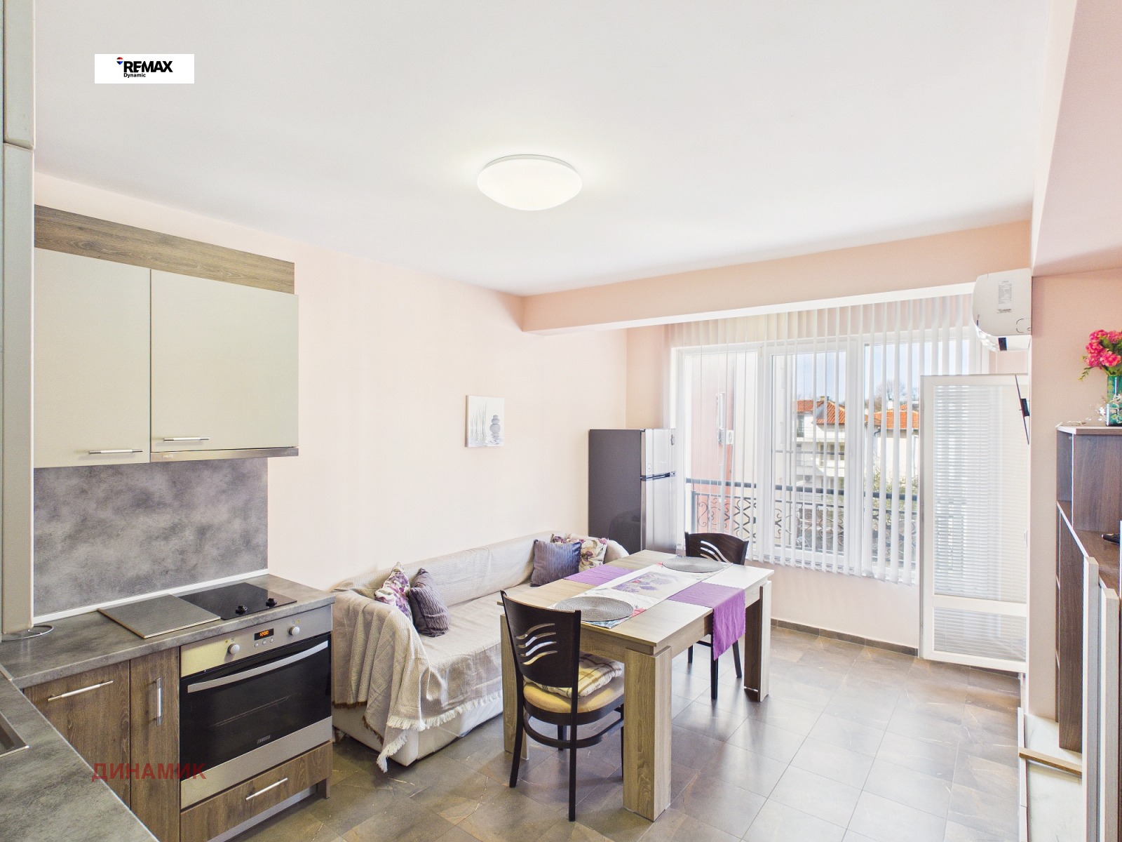 Продава 2-СТАЕН, гр. Бургас, Сарафово, снимка 9 - Апартаменти - 54278018