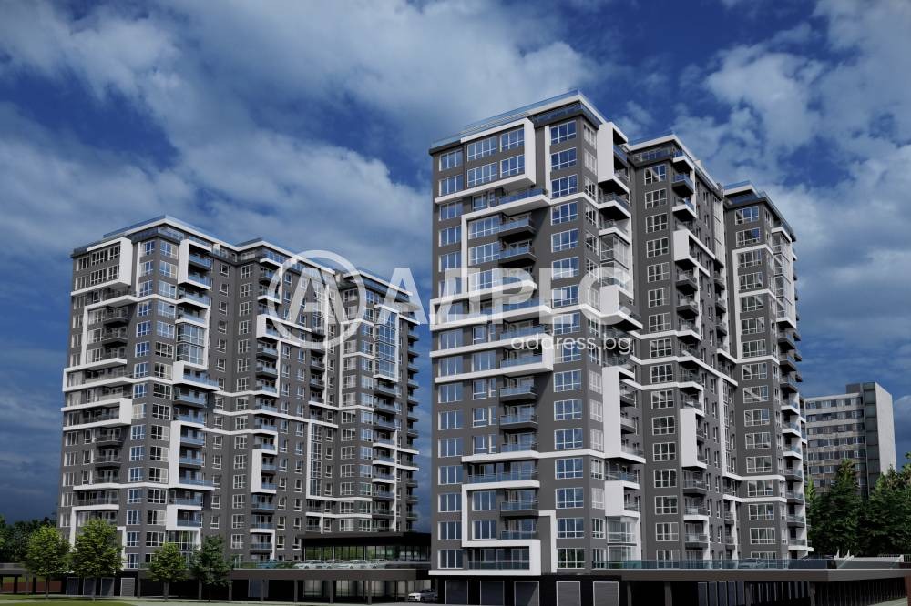 Продава 2-СТАЕН, гр. Варна, Младост 1, снимка 4 - Апартаменти - 54462195