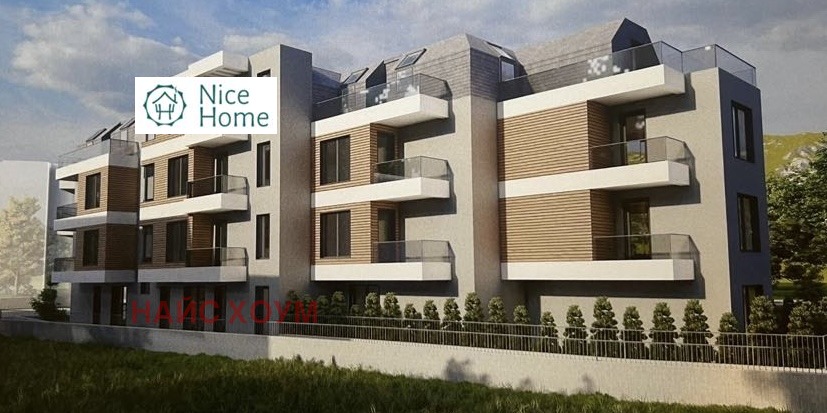 Продава 2-СТАЕН, гр. София, Витоша, снимка 2 - Апартаменти - 55355016