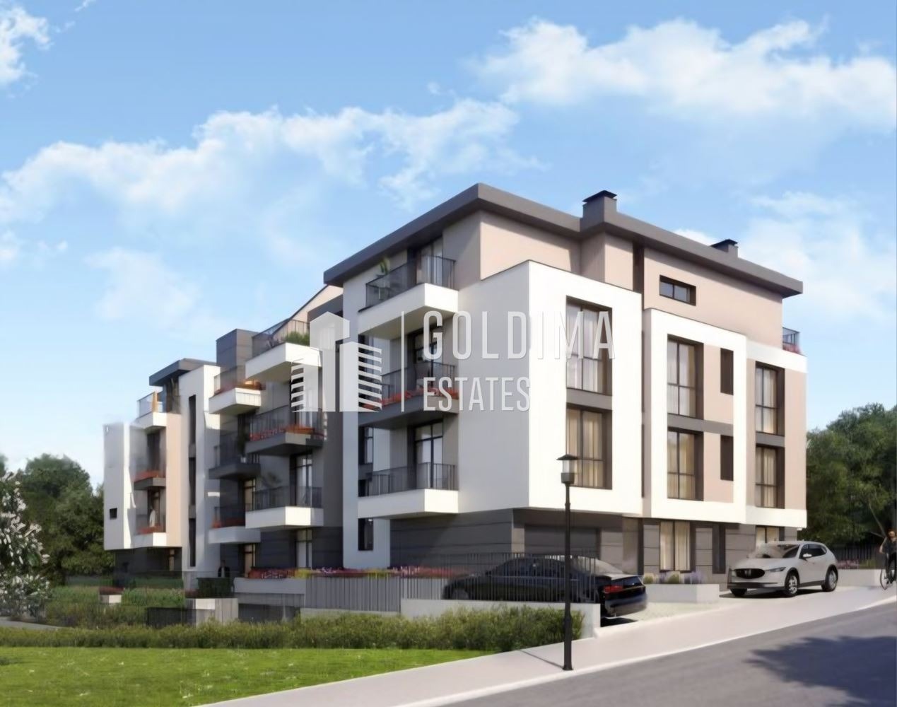Продава 2-СТАЕН, гр. Созопол, област Бургас, снимка 5 - Апартаменти - 55983139