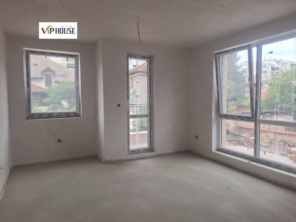 Продава 2-СТАЕН, гр. Пазарджик, Център, снимка 2 - Апартаменти - 56430484