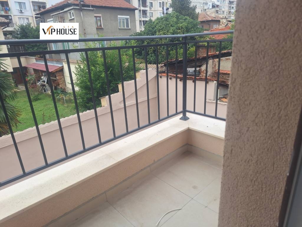 Продава 2-СТАЕН, гр. Пазарджик, Център, снимка 5 - Апартаменти - 56430484