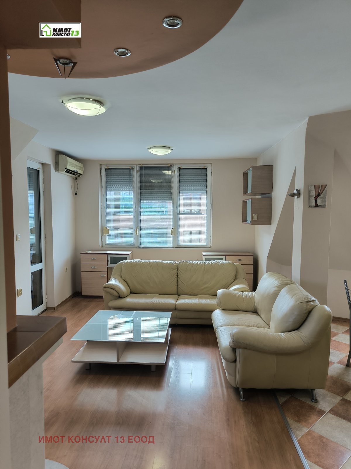 Продава 3-СТАЕН, гр. Плевен, Широк център, снимка 2 - Апартаменти - 52305668