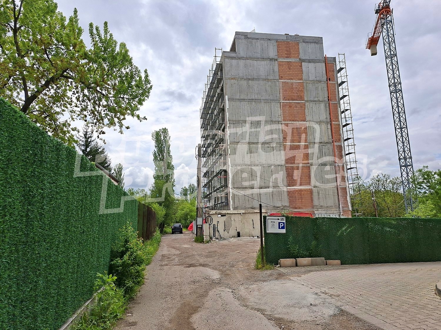 Продава 3-СТАЕН, гр. София, Връбница 1, снимка 14 - Апартаменти - 54881324