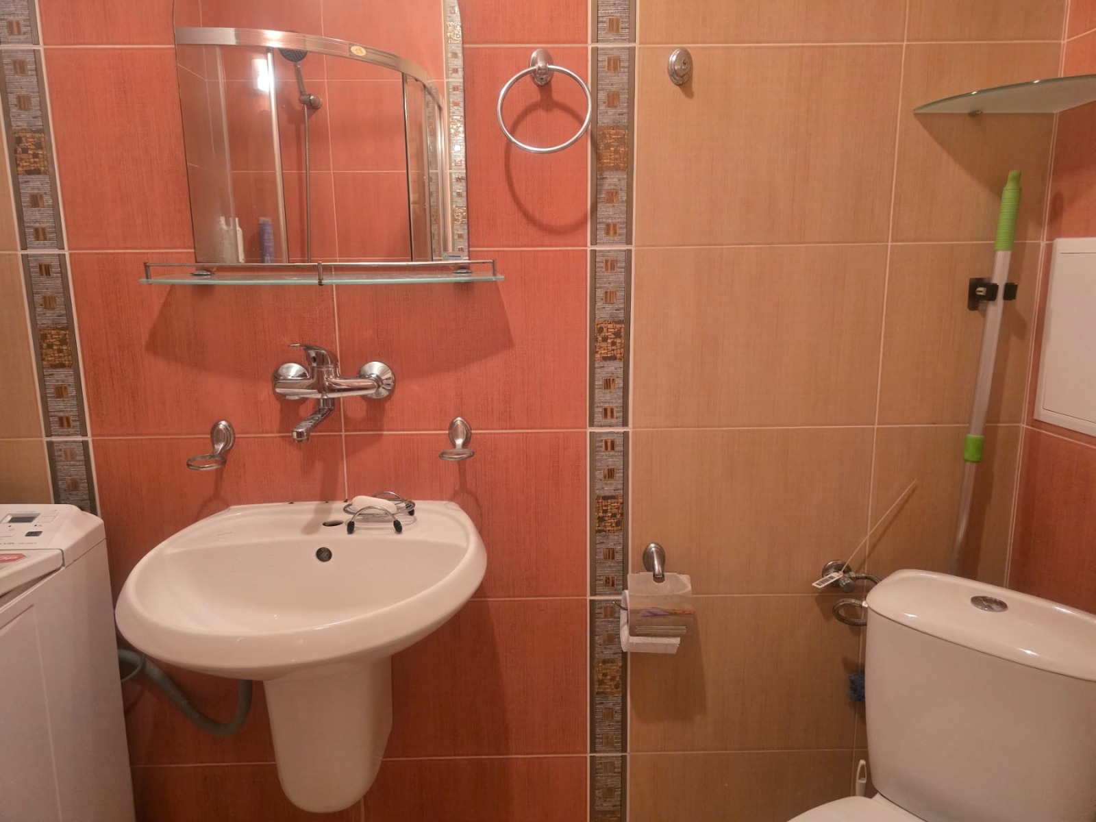 Продава 3-СТАЕН, гр. Поморие, област Бургас, снимка 6 - Апартаменти - 55181847