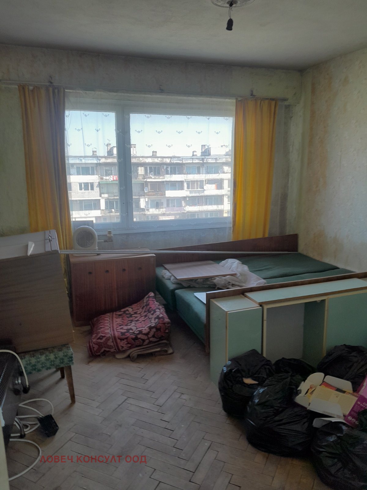 Продава 3-СТАЕН, гр. Ловеч, Здравец, снимка 7 - Апартаменти - 55345657