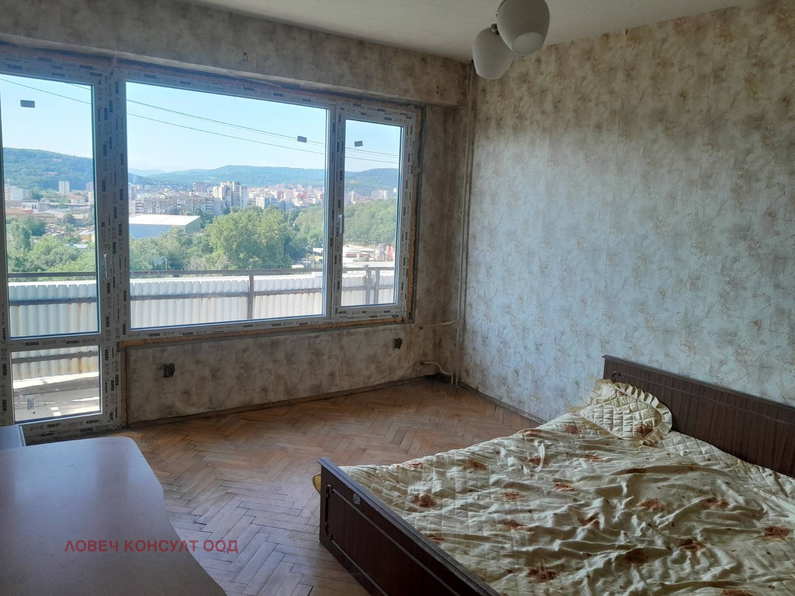 Продава 3-СТАЕН, гр. Ловеч, Здравец, снимка 3 - Апартаменти - 55345657