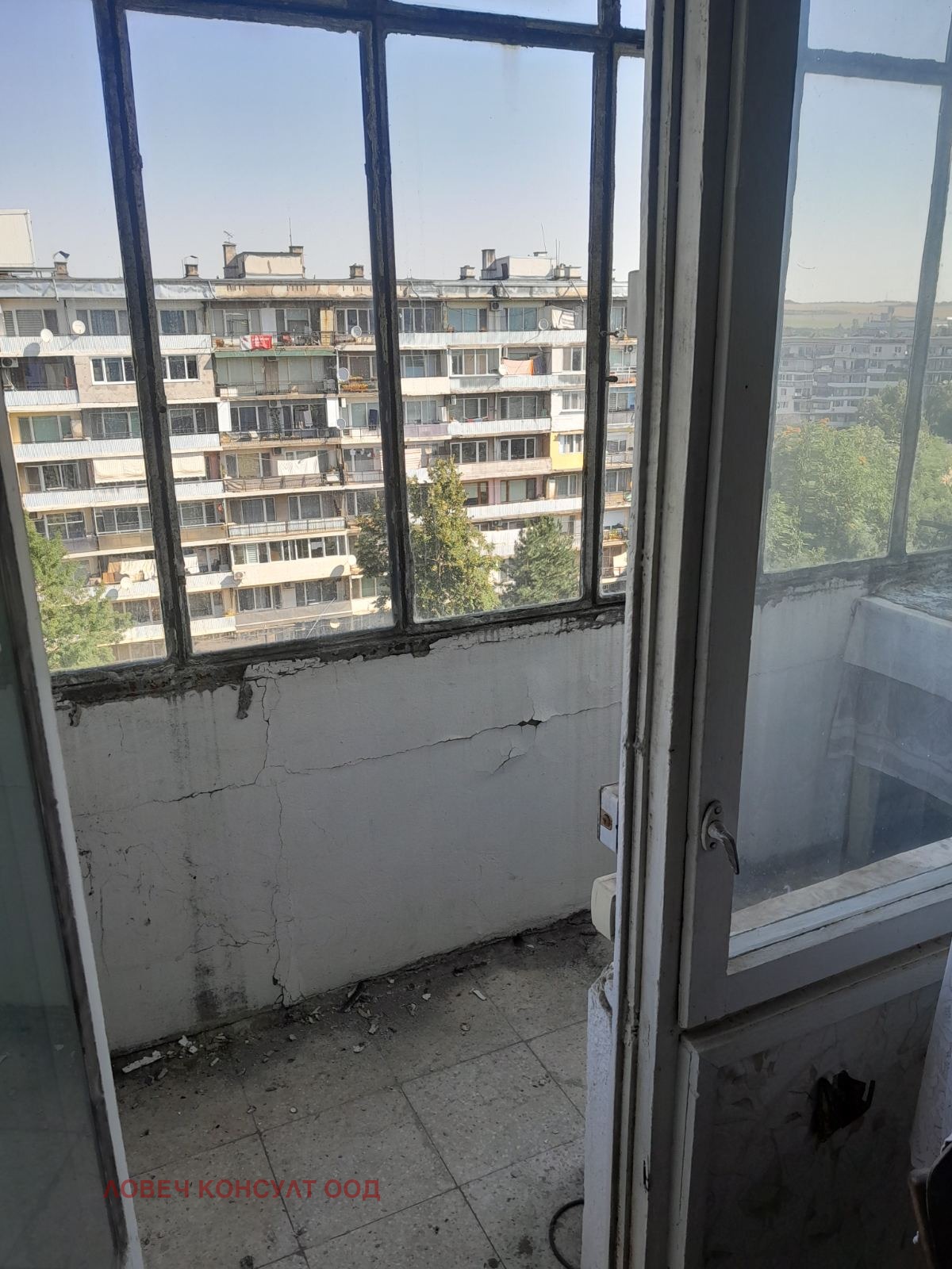 Продава 3-СТАЕН, гр. Ловеч, Здравец, снимка 6 - Апартаменти - 55345657