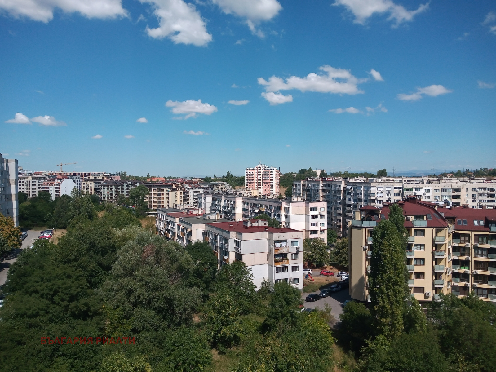 Продава 3-СТАЕН, гр. София, Овча купел 1, снимка 2 - Апартаменти - 55972920