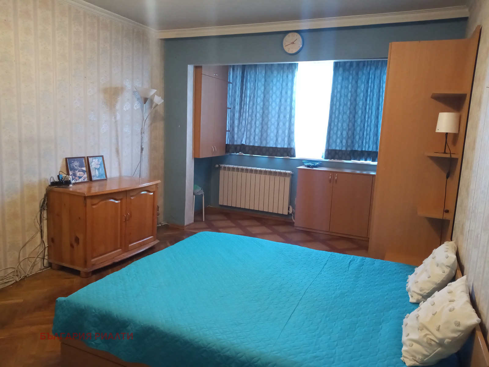 Продава 3-СТАЕН, гр. София, Овча купел 1, снимка 3 - Апартаменти - 55972920