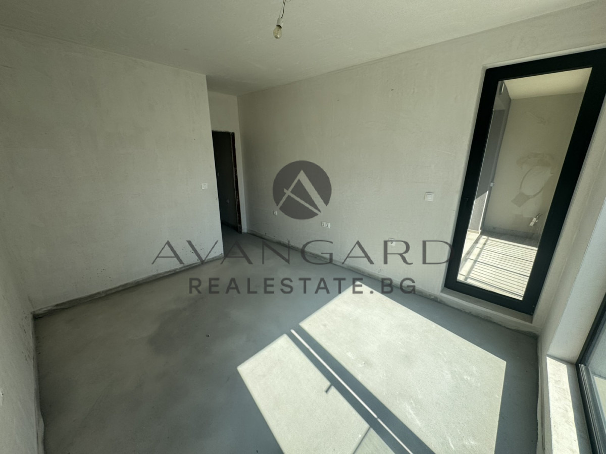 Продава 3-СТАЕН, гр. Пловдив, Тракия, снимка 5 - Апартаменти - 56115454