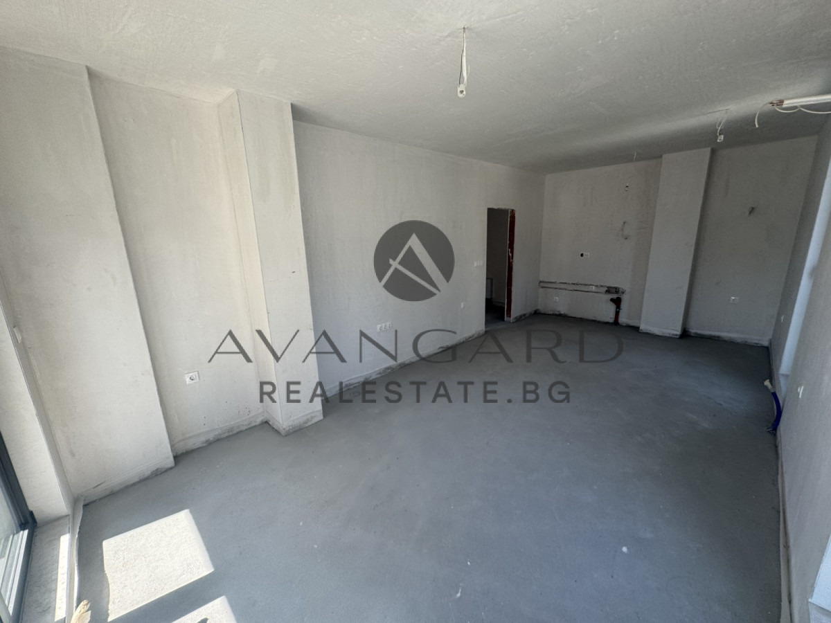 Продава 3-СТАЕН, гр. Пловдив, Тракия, снимка 3 - Апартаменти - 56115454