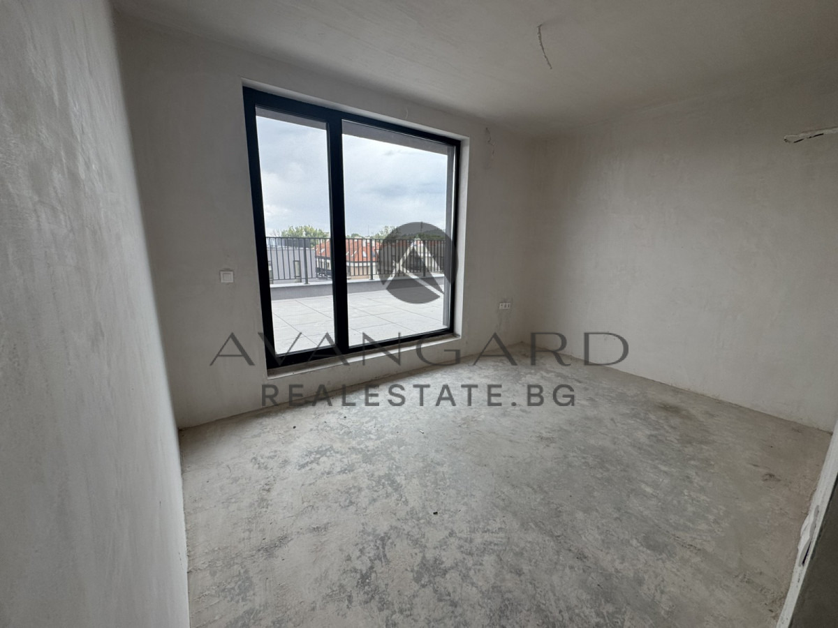 Продава 3-СТАЕН, гр. Пловдив, Кършияка, снимка 7 - Апартаменти - 56199582
