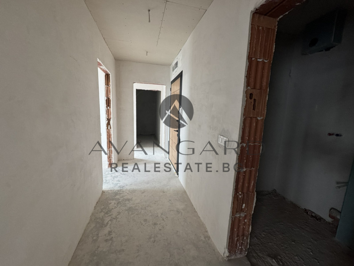 Продава 3-СТАЕН, гр. Пловдив, Кършияка, снимка 12 - Апартаменти - 56199582