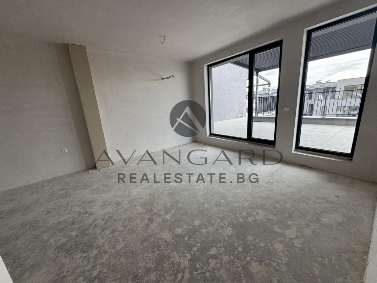 Продава 3-СТАЕН, гр. Пловдив, Кършияка, снимка 3 - Апартаменти - 56199582