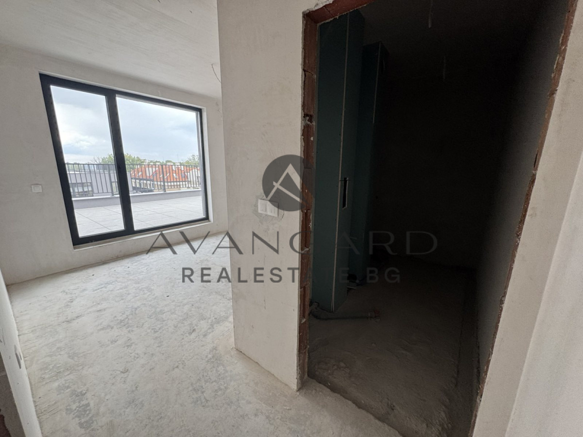 Продава 3-СТАЕН, гр. Пловдив, Кършияка, снимка 6 - Апартаменти - 56199582