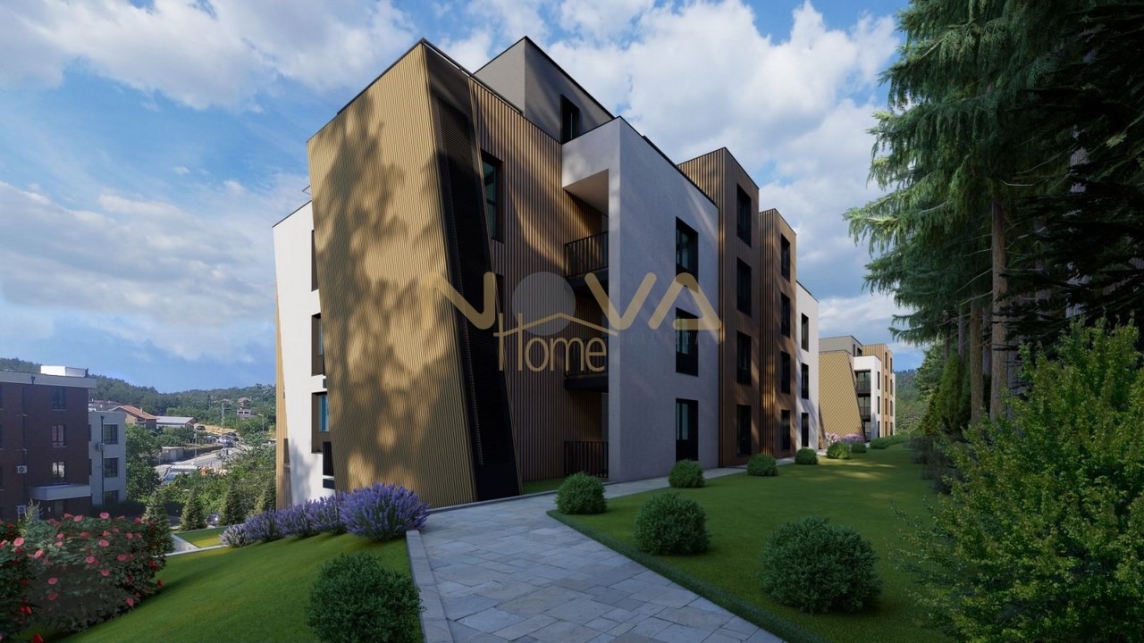 Продава 4-СТАЕН, гр. Варна, Виница, снимка 8 - Апартаменти - 54424045