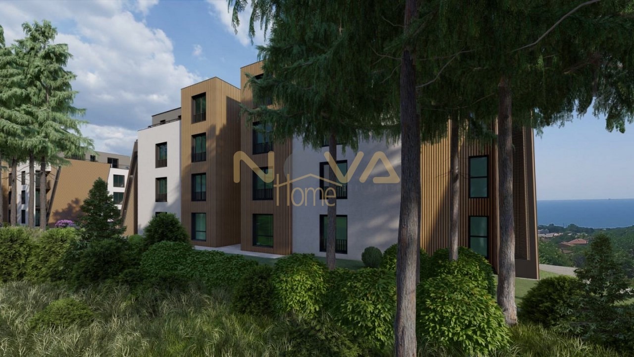 Продава 4-СТАЕН, гр. Варна, Виница, снимка 4 - Апартаменти - 54424045