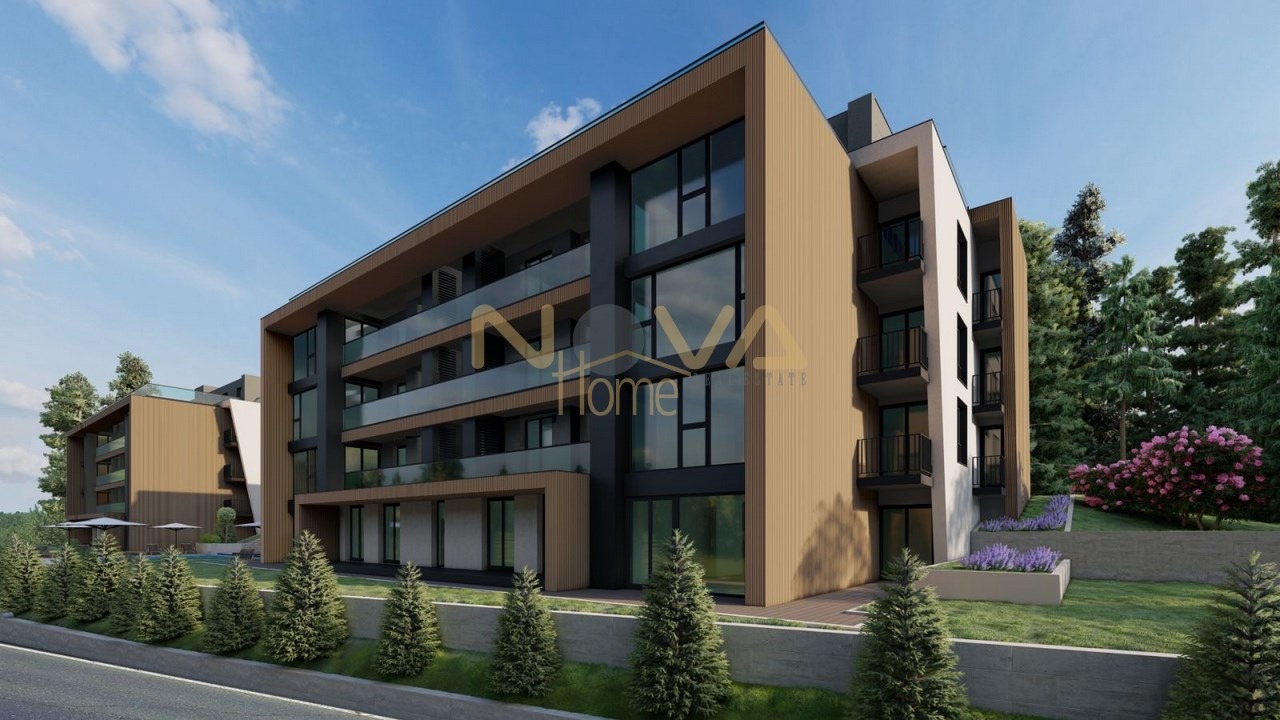 Продава 4-СТАЕН, гр. Варна, Виница, снимка 6 - Апартаменти - 54424045
