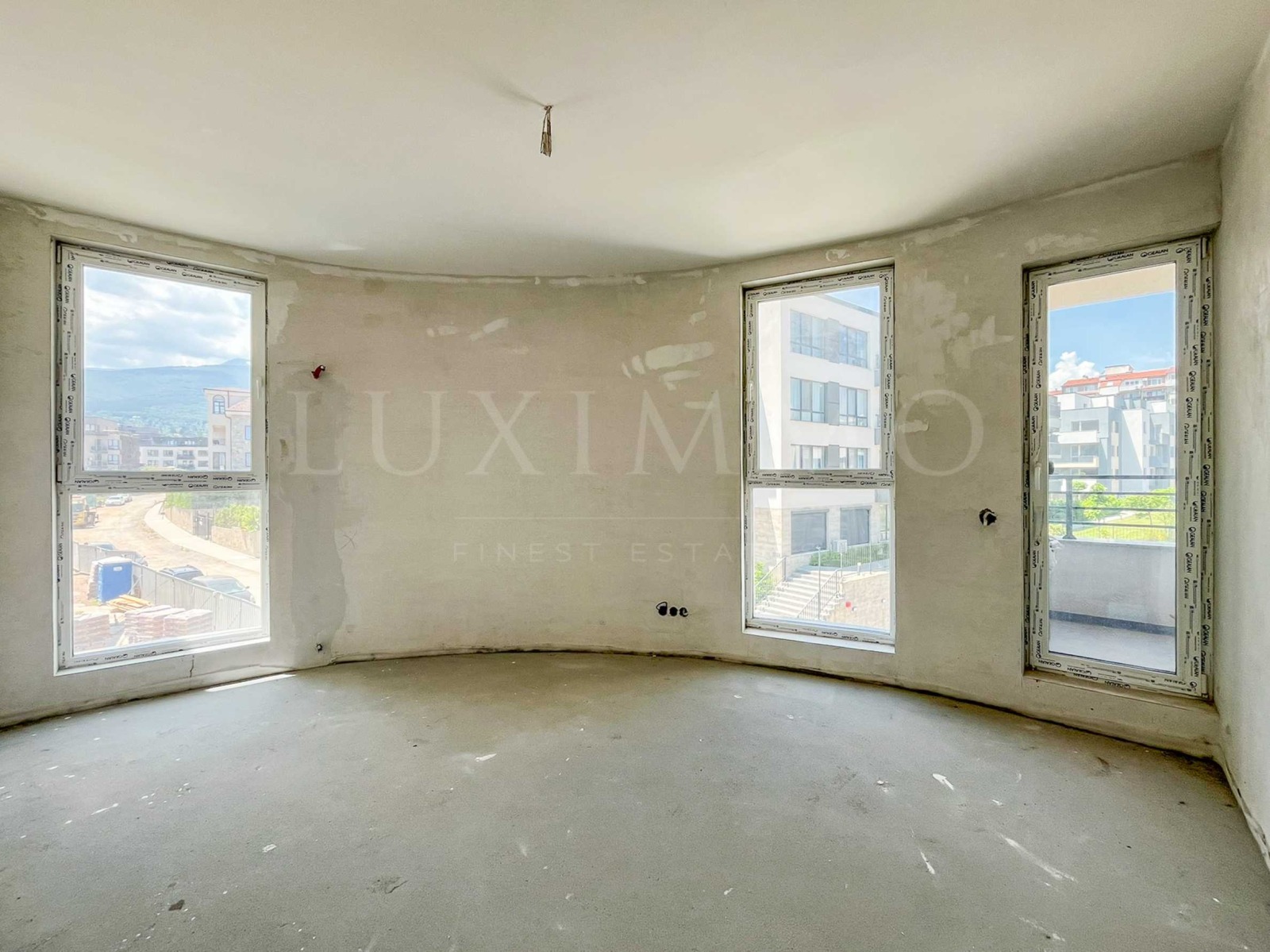 Продава 4-СТАЕН, гр. София, Малинова долина, снимка 7 - Апартаменти - 54946187