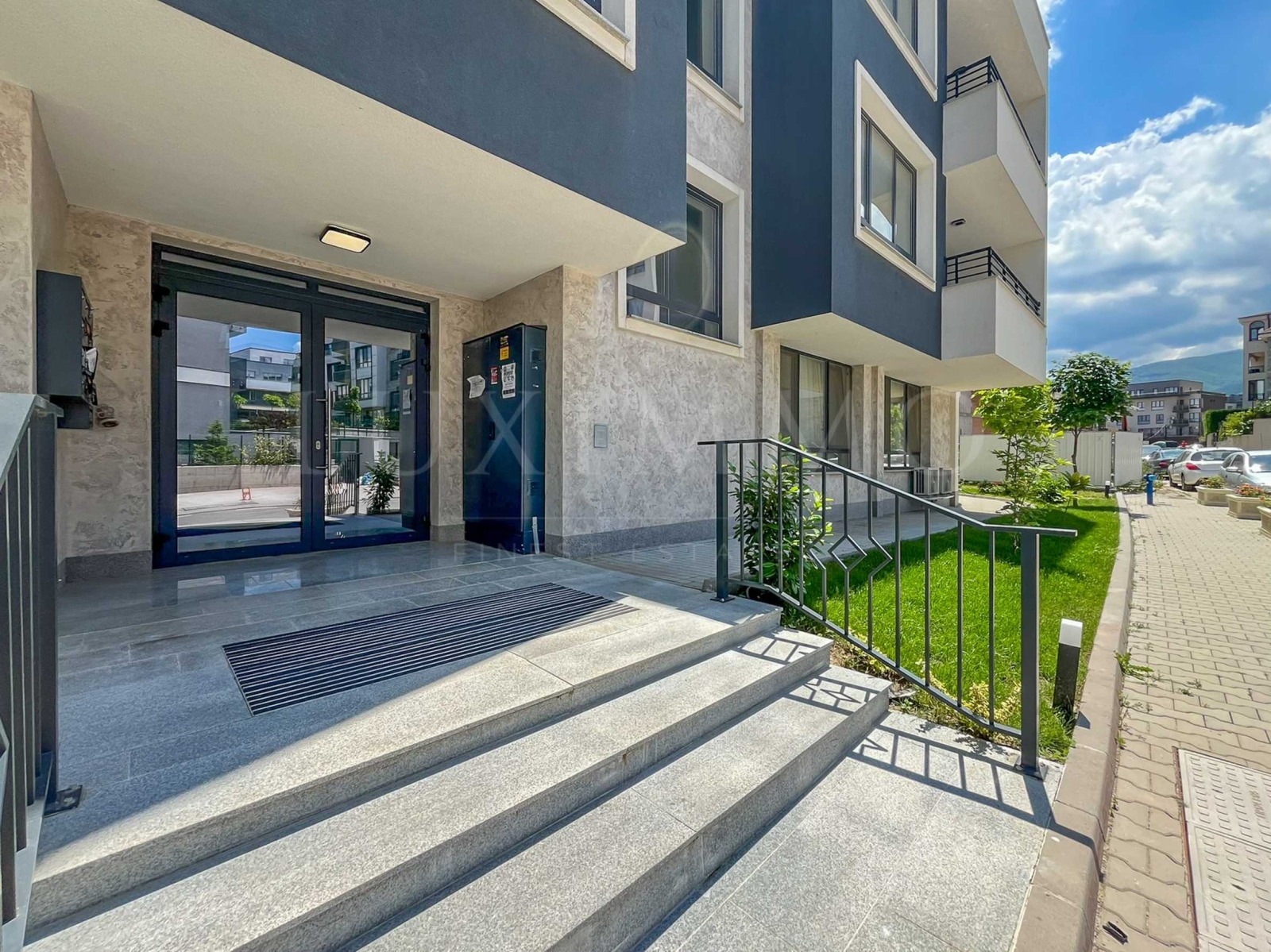 Продава 4-СТАЕН, гр. София, Малинова долина, снимка 2 - Апартаменти - 54946187
